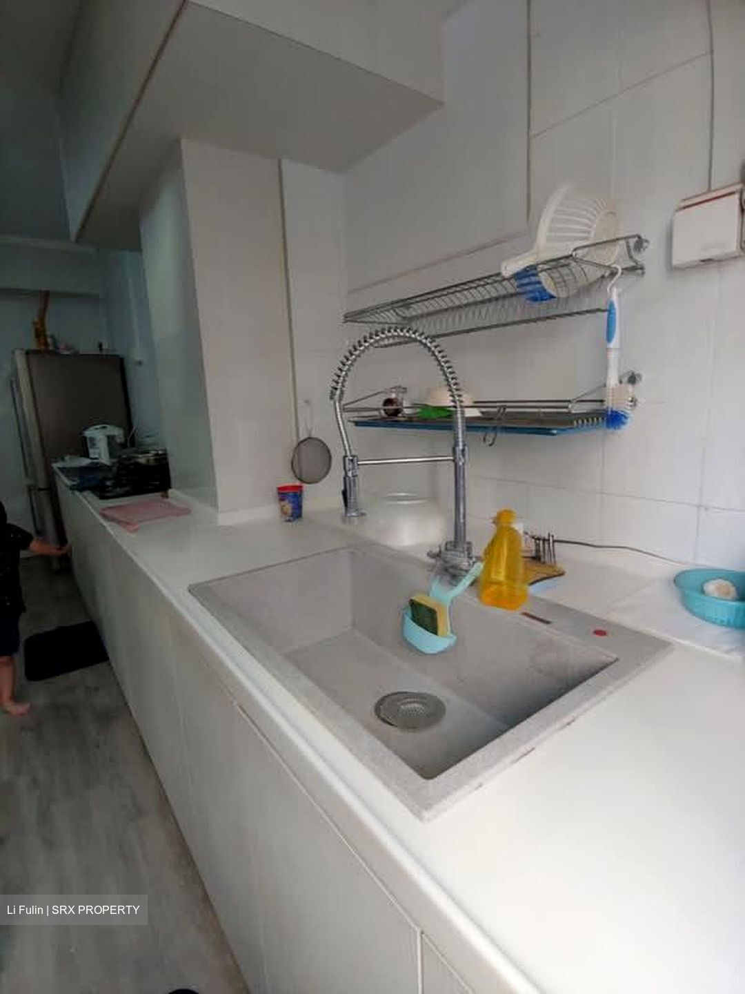 Blk 508 Serangoon North Avenue 4 (Serangoon), HDB 4 Rooms #558347431